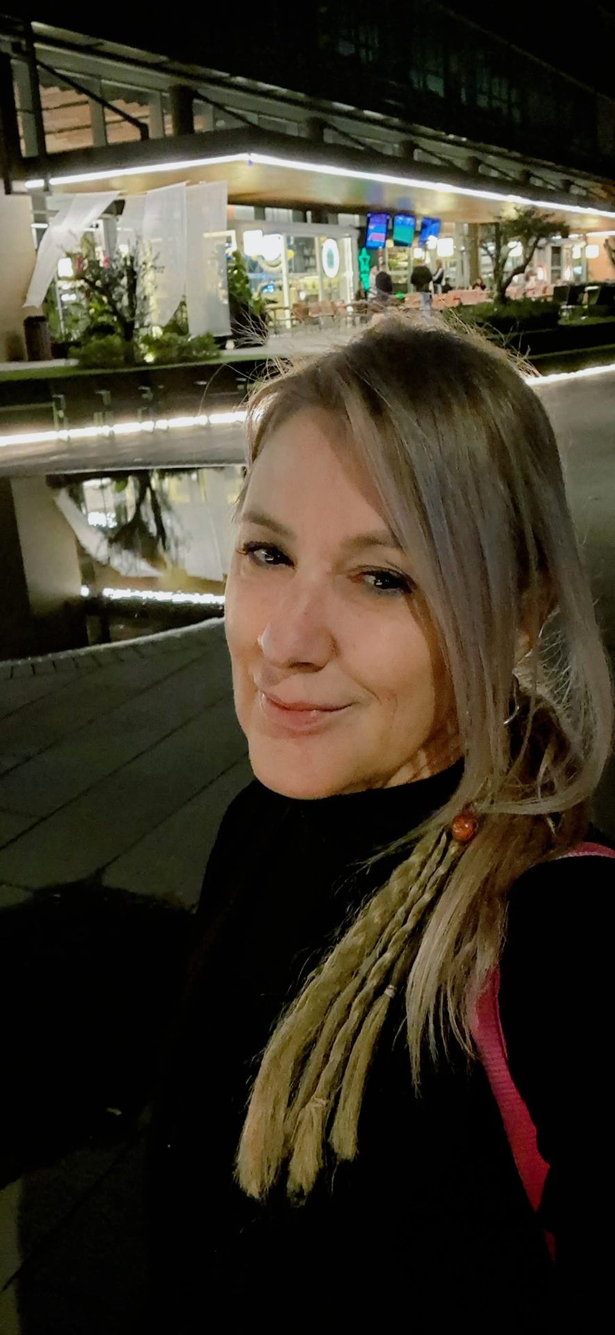 Nádia Villani Ruy